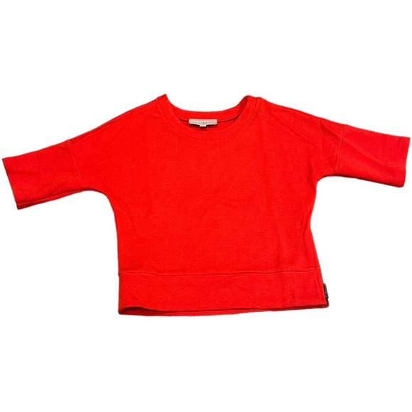 LOFT Quilted Top - Picture 3 of 7